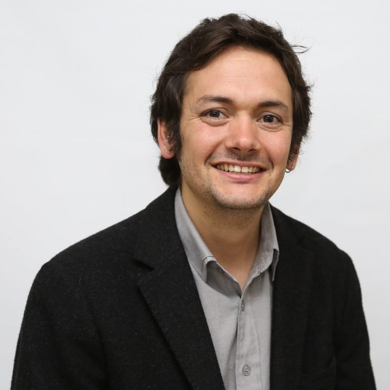 Martín Bascopé
