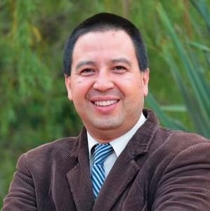Carlos Humberto Barreto