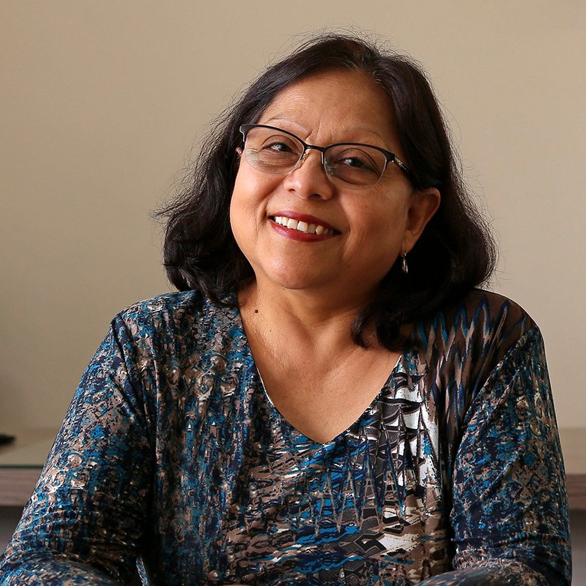 Diana Revilla